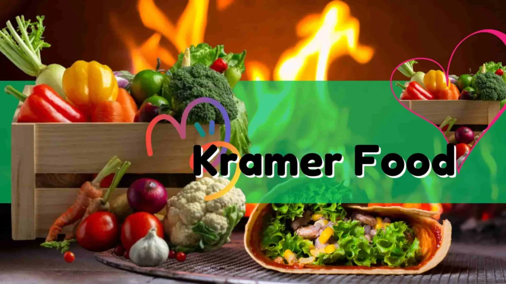 Kramer Food